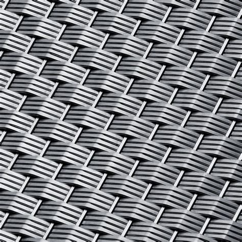 woven metal fabric pattern|metal mesh fabric names.